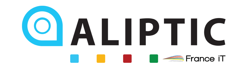 Logo de l'ALIPTIC