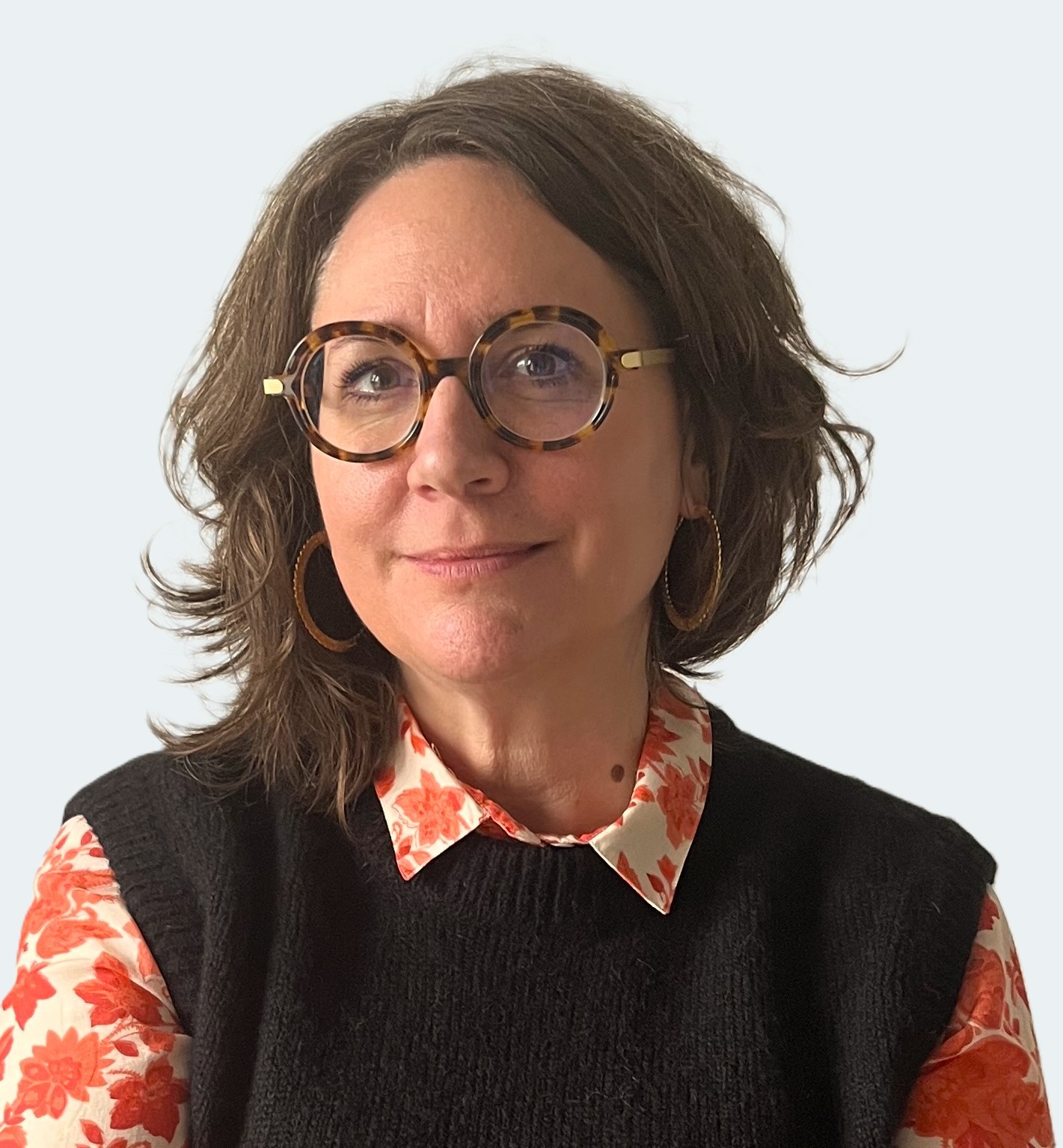 Stéphanie Faure
